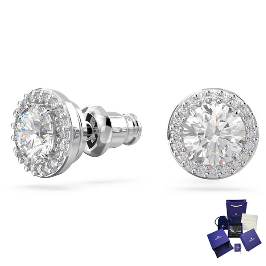 ANGELIC SWAROVSKI EARRINGS + GIFT KIT