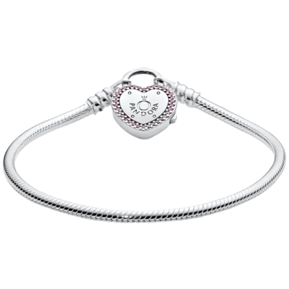 PANDORA CROWN BRACELET S 925