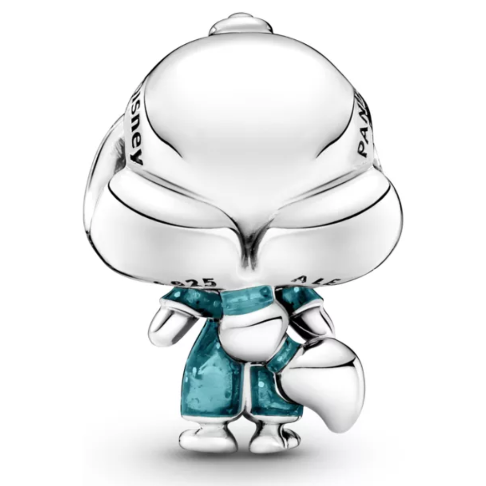 PANDORA DISNEY PRINCESS JASMINE CHARMS