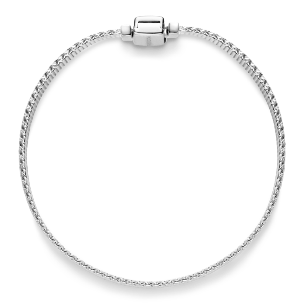 PANDORA CROWN BRACELET S 925