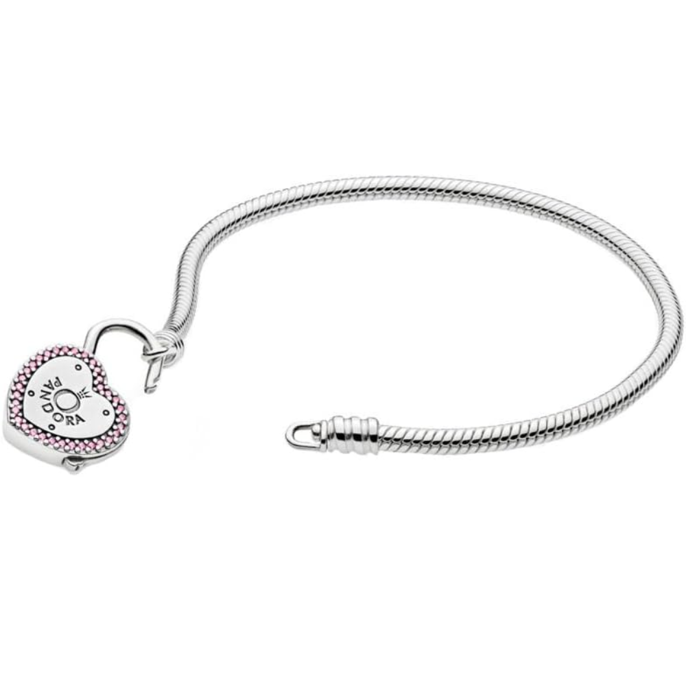 PANDORA CROWN BRACELET S 925