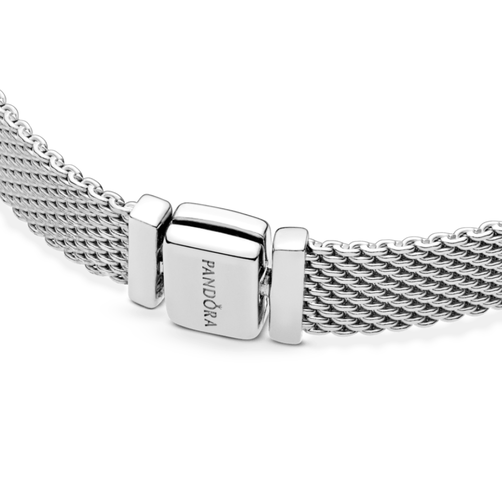 PANDORA CROWN BRACELET S 925