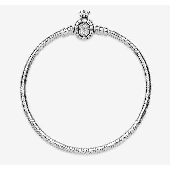 PULSERA PANDORA CORONA S 925 - ZOCALO ONLINE
