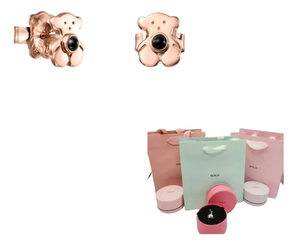 SWAROVSKI FLORERE IDYLLIA FLOWER PENDANT NECKLACE BLUE GOLD CRYSTALS + GIFT KIT