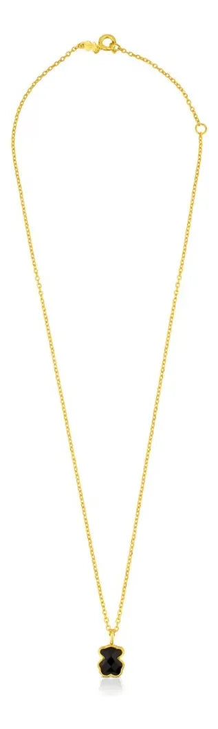 SWAROVSKI FLORERE IDYLLIA FLOWER PENDANT NECKLACE BLUE GOLD CRYSTALS + GIFT KIT