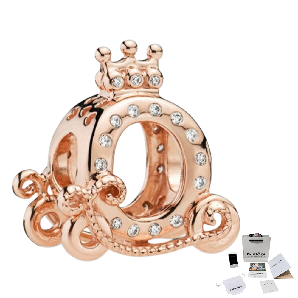 PANDORA CHARMS - VARIOUS MODELS