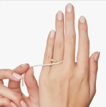 GUIA PARA SABER LA MEDIDA CORRECTA DE ANILLO ZOCALO ONLINE