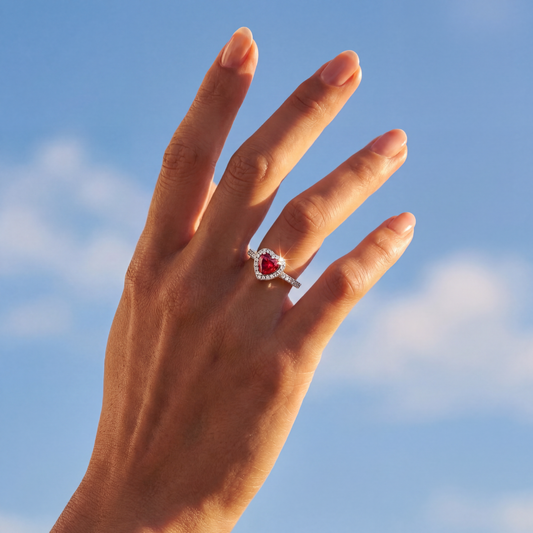 Guía Esencial de Anillos de Boda Plata 925: Estilos, Significados y Tendencias 2026 ZOCALO ONLINE