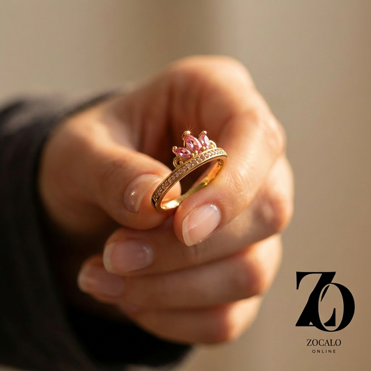 Ofertas de Pandora Anillos Princesa Pandora: Guía 2026 para Diseños Disney y Estilo ZOCALO ONLINE