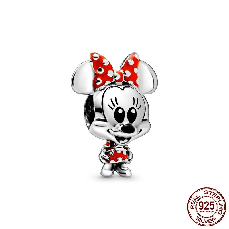 CHARMS PANDORA - DISNEY - ZOCALO ONLINE