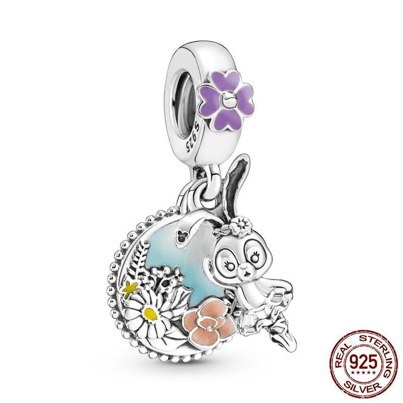 CHARMS PANDORA - DISNEY - ZOCALO ONLINE