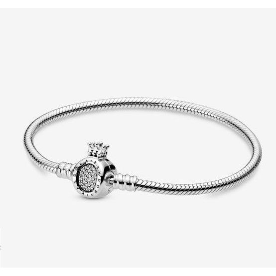 PULSERA PANDORA CORONA S 925 - ZOCALO ONLINE