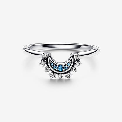 ANILLO SOL/LUNA CELESTIAL PANDORA - ZOCALO ONLINE