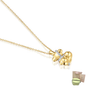 COLLAR TOUS CORTO OSO TEDDY BEAR ORO 18K LILGAT