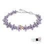 PANDORA CROWN BRACELET S 925