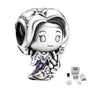 CHARMS PANDORA RAPUNZEL PRINCESAS DISNEY