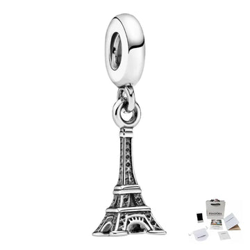 Charm Torre Eiffel Paris Pandora