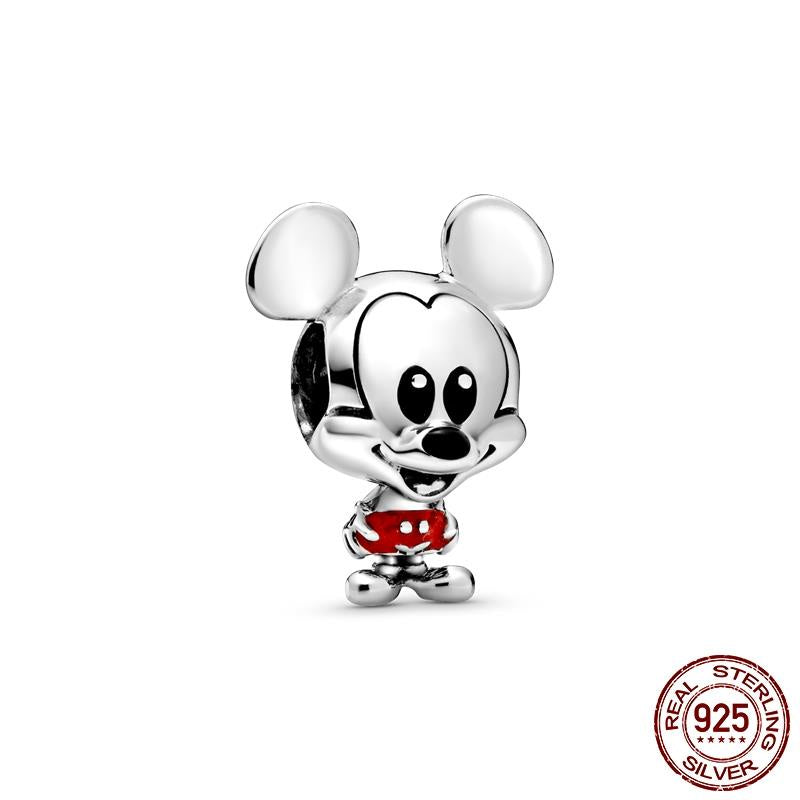 CHARMS PANDORA - DISNEY - ZOCALO ONLINE