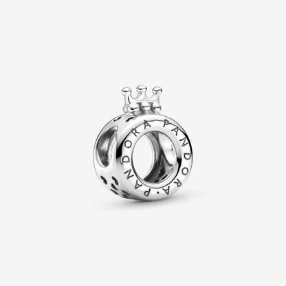 CHARMS PANDORA SIGNATURE - ZOCALO ONLINE