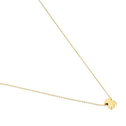 COLLAR TOUS OSO TEDDY BEAR MOTIVO 6mm SWEET DOLLS ZOCALO ONLINE