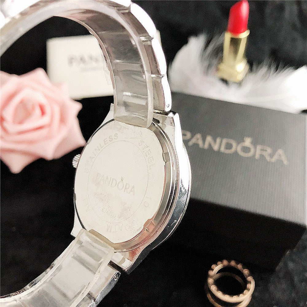 Precio de outlet reloj pandora