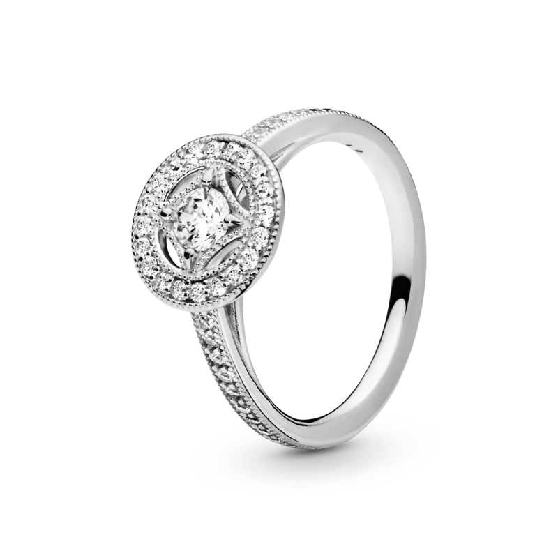 OFERTA 836.00 ANILLO CIRCULO CLASICO PANDORA ZOCALO ONLINE