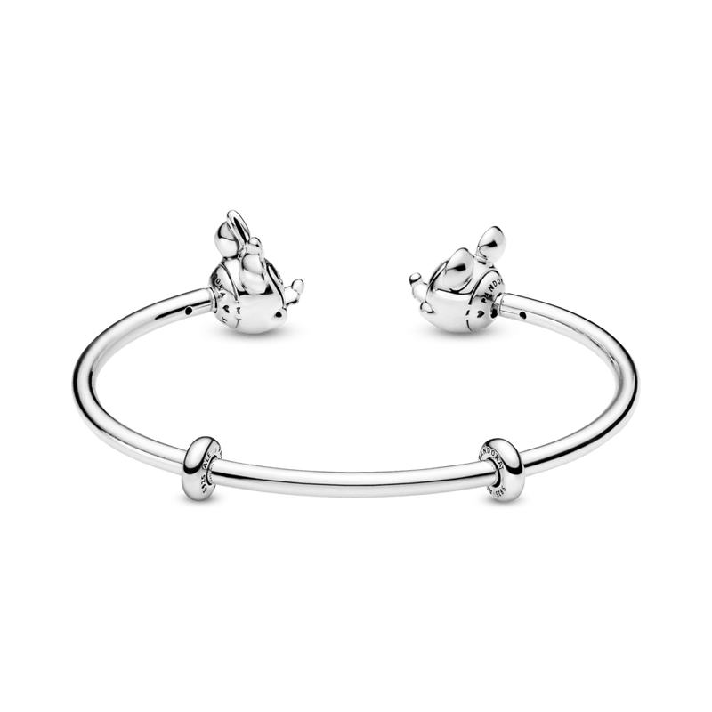 PULSERA MICKEY & MINNIE MOUSE DISNEY PANDORA - ZOCALO ONLINE