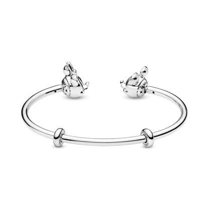 PULSERA MICKEY & MINNIE MOUSE DISNEY PANDORA - ZOCALO ONLINE