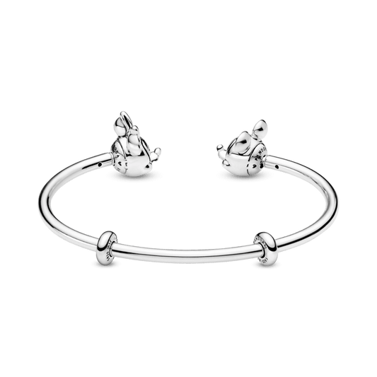 PULSERA MICKEY & MINNIE MOUSE DISNEY PANDORA - ZOCALO ONLINE