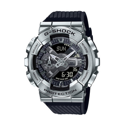 RELOJ CASIO G SHOCK GM 110 - ZOCALO ONLINE