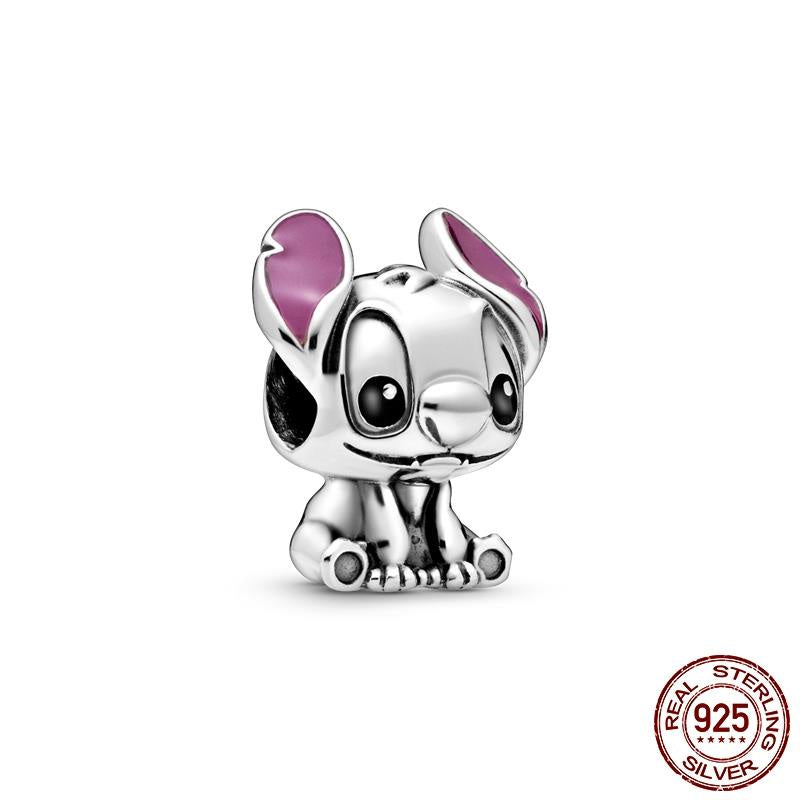 CHARMS PANDORA - DISNEY - ZOCALO ONLINE