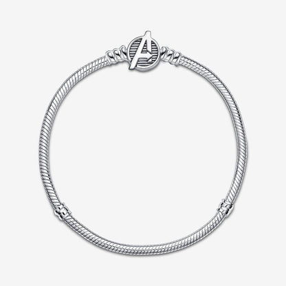 PULSERA AVENGERS MARVEL PANDORA - ZOCALO ONLINE