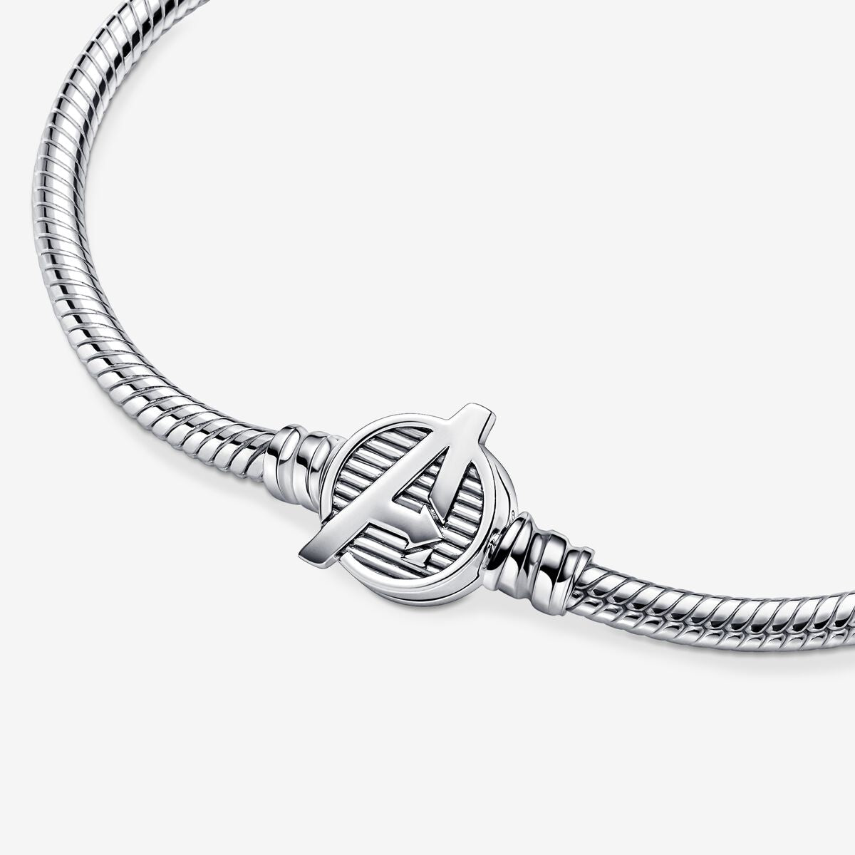 PULSERA AVENGERS MARVEL PANDORA - ZOCALO ONLINE