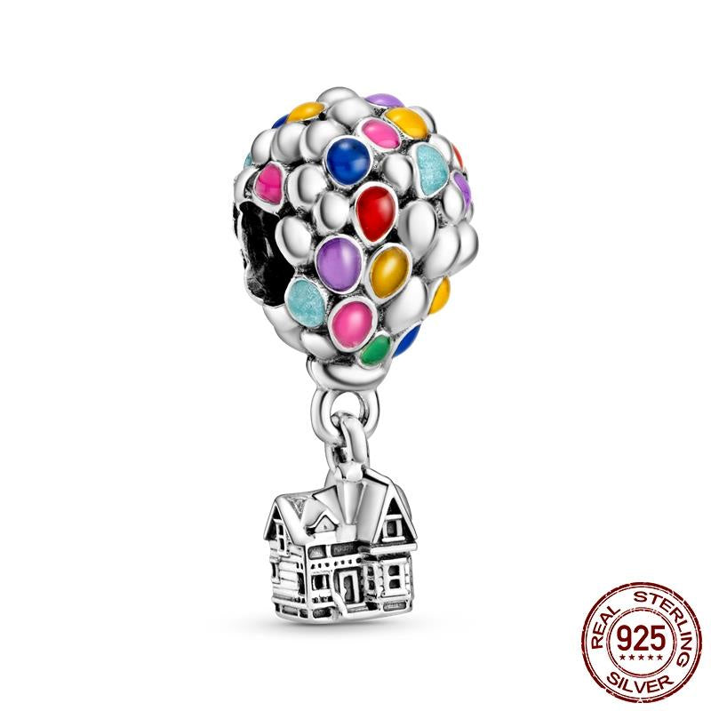 CHARMS PANDORA - DISNEY - ZOCALO ONLINE