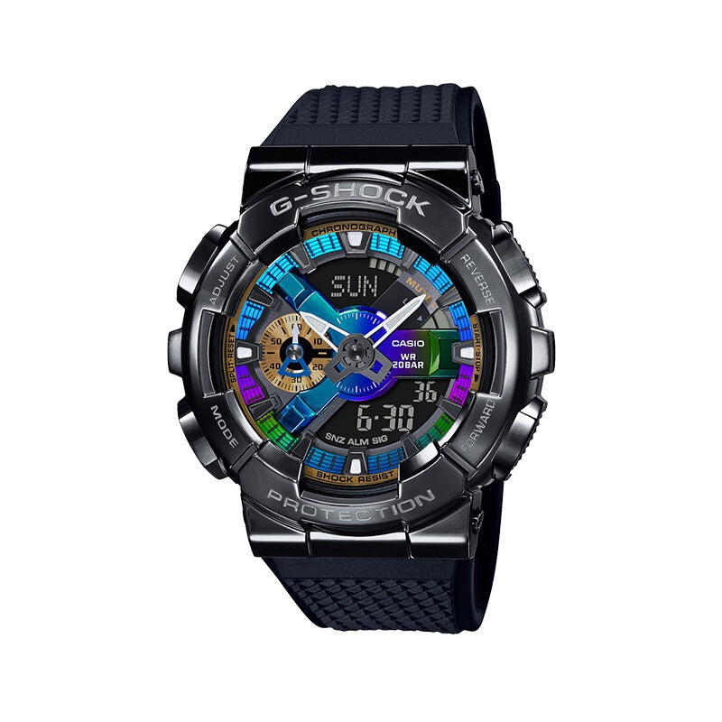 RELOJ CASIO G SHOCK GM 110 - ZOCALO ONLINE