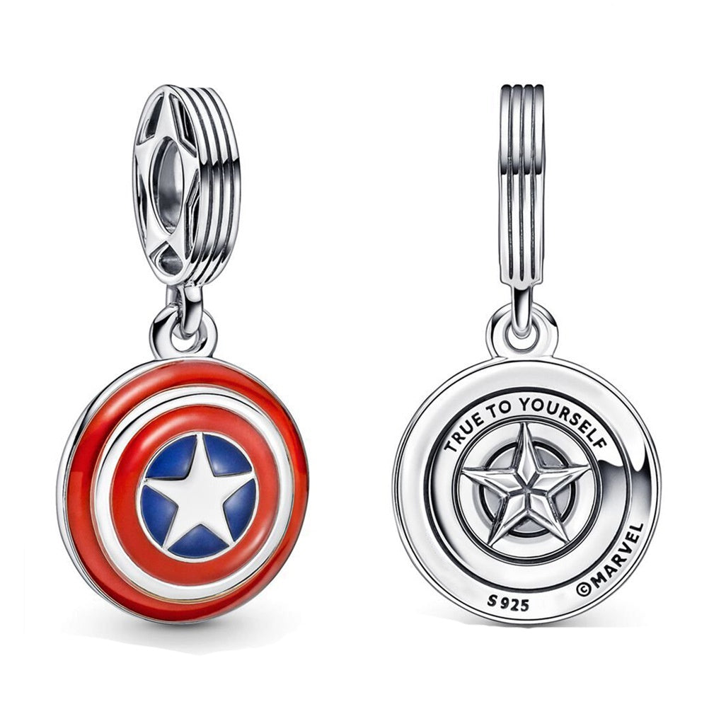 CHARMS PANDORA - MARVEL AVENGERS - ZOCALO ONLINE