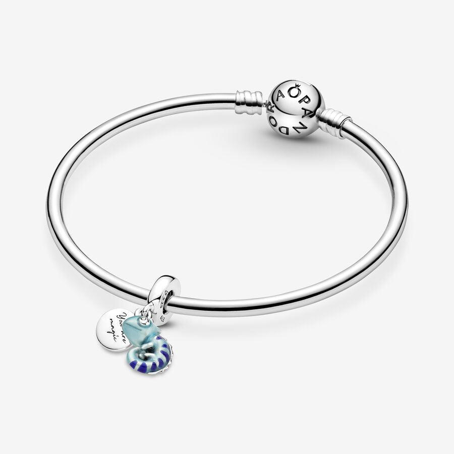 CHARMS PANDORA CAMALEÓN CAMBIA DE COLOR - ZOCALO ONLINE