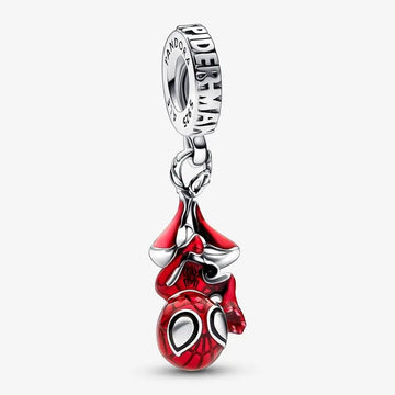Charm Spider Man Pandora