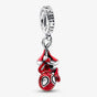 PANDORA CHARMS - SPIDER-MAN 