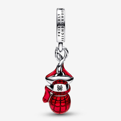 CHARMS PANDORA - SPIDER MAN - ZOCALO ONLINE