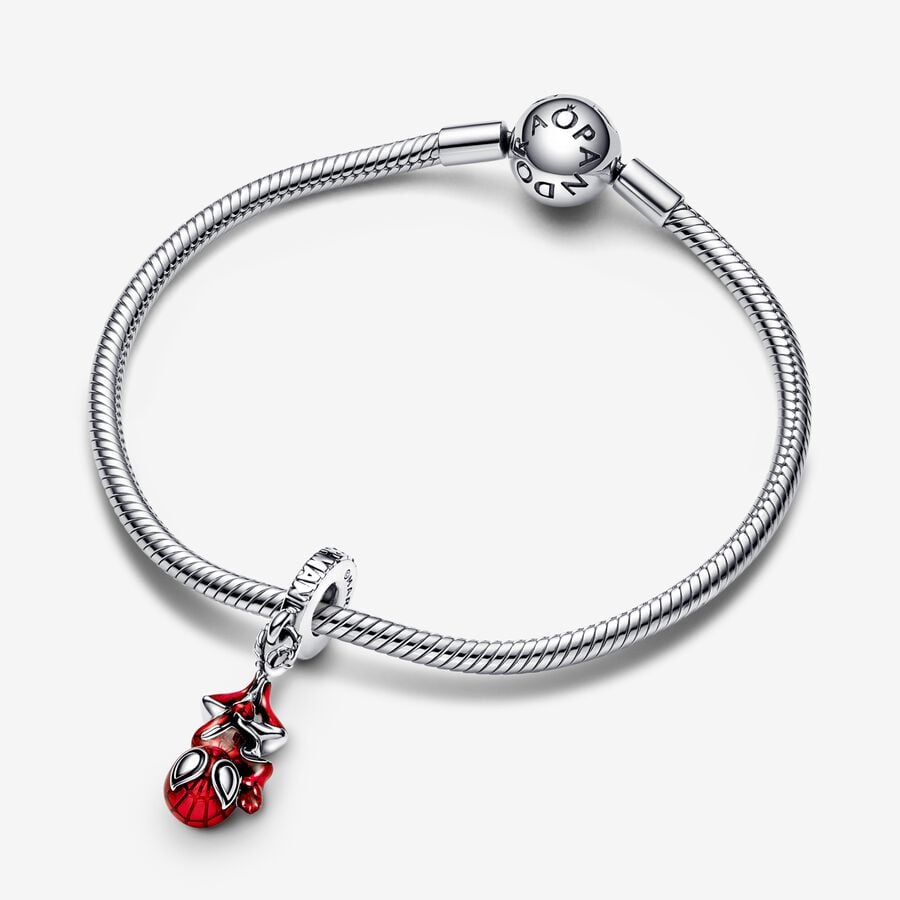 CHARMS PANDORA - SPIDER MAN - ZOCALO ONLINE