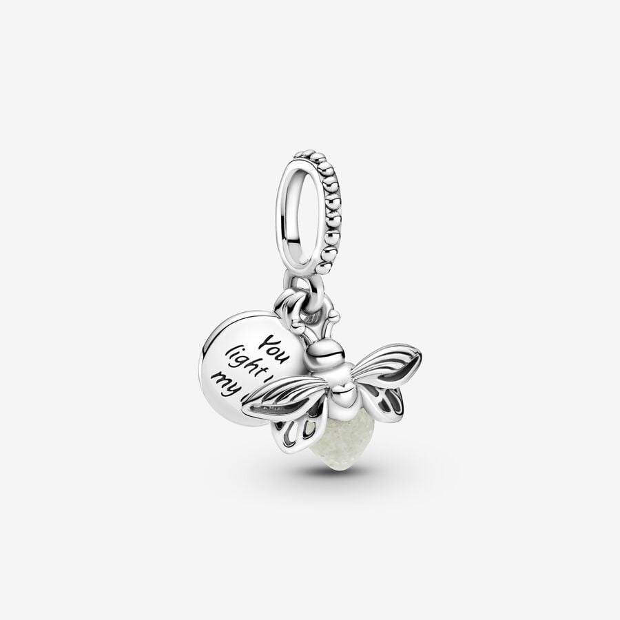 CHARM PANDORA EVANGELINE - ZOCALO ONLINE