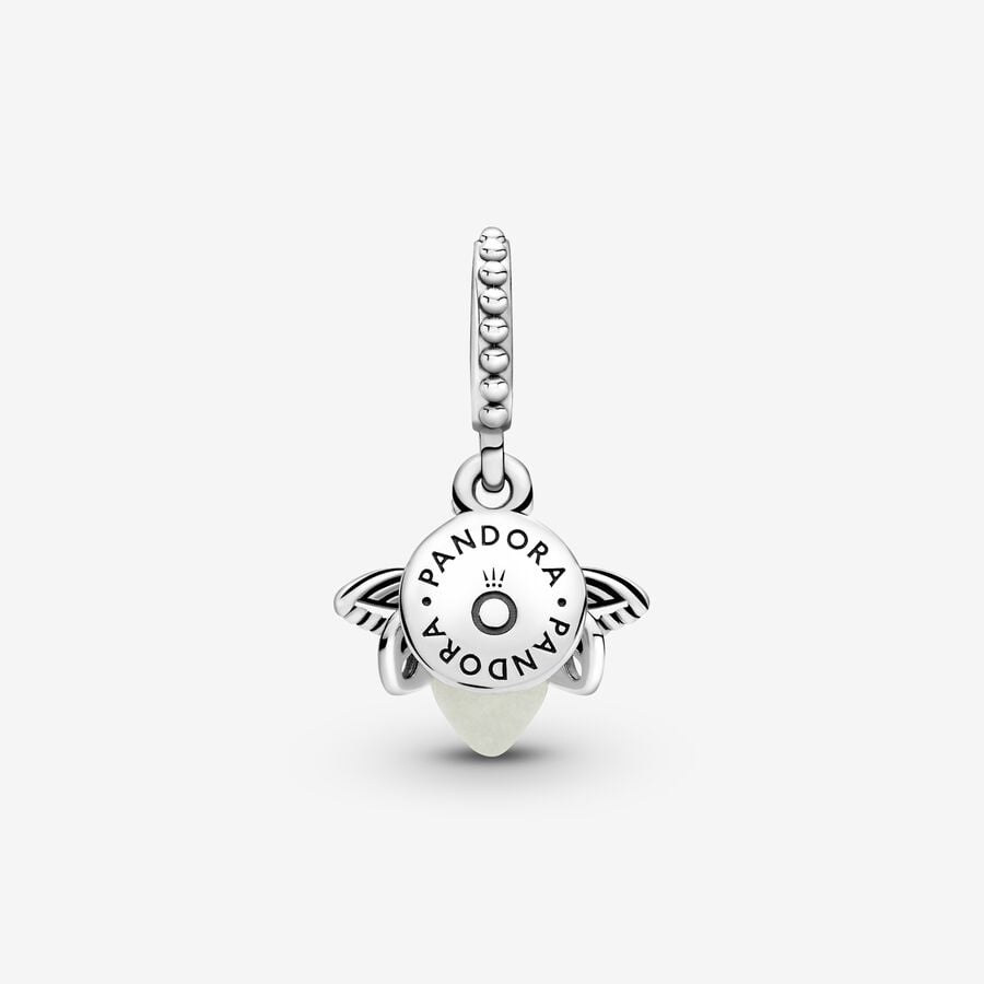 CHARM PANDORA EVANGELINE - ZOCALO ONLINE