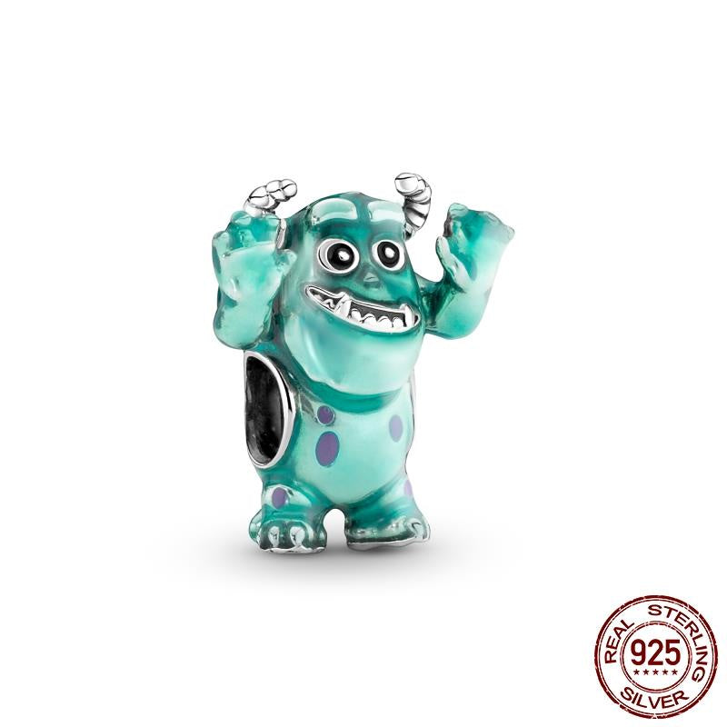 CHARMS PANDORA - DISNEY - ZOCALO ONLINE