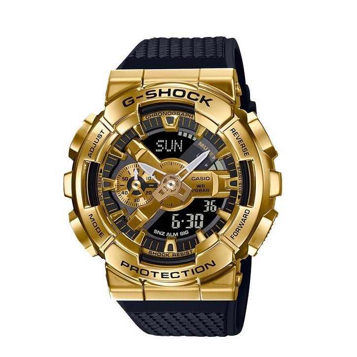 RELOJ CASIO G SHOCK GM 110 - ZOCALO ONLINE