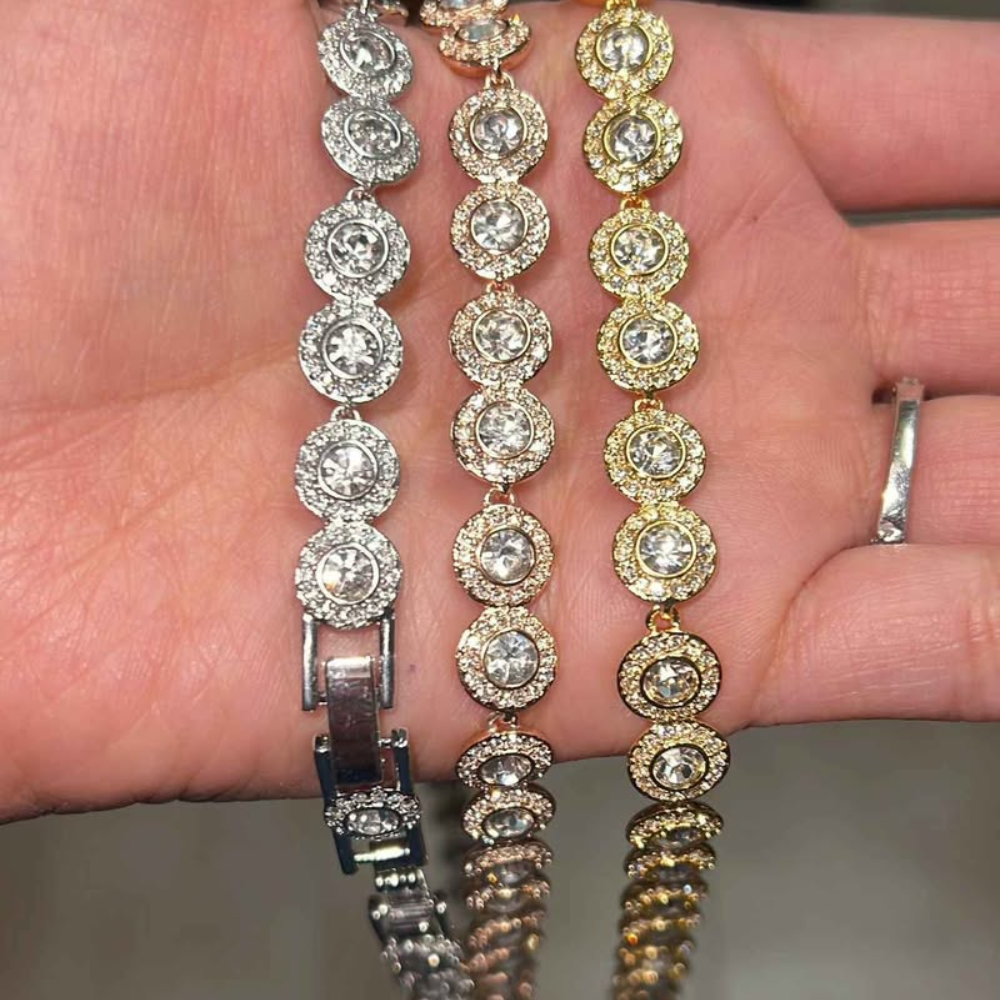 SWAROVSKI ANGELIC CRYSTAL NECKLACE + GIFT KIT 