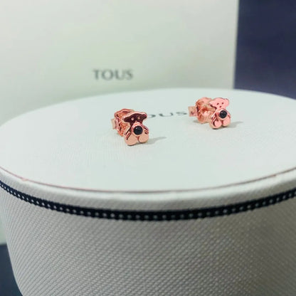 SWAROVSKI FLORERE IDYLLIA FLOWER PENDANT NECKLACE BLUE GOLD CRYSTALS + GIFT KIT 