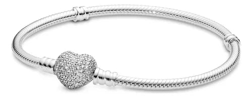 PANDORA CROWN BRACELET S 925