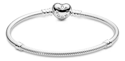 PANDORA CROWN BRACELET S 925