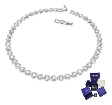 Collar Cristal Angelic Swarovski